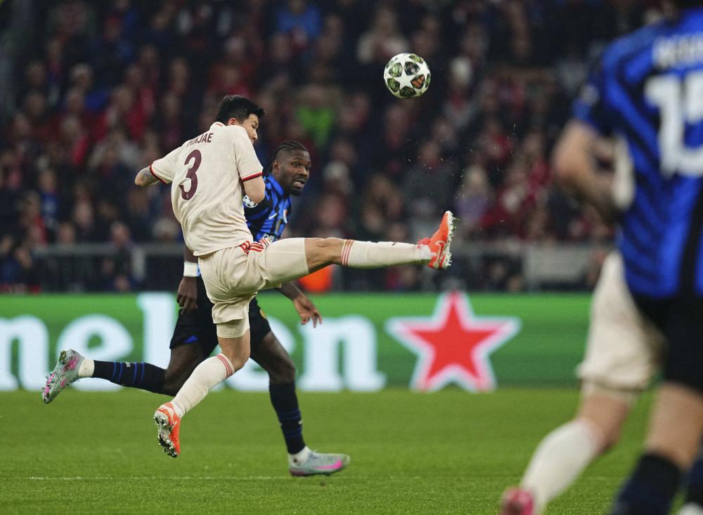 每一次進攻 每一次進攻